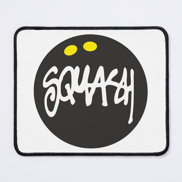 Item preview, sqaush ball designed and sold by goatboyjr.
