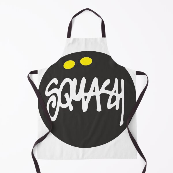 Item preview, sqaush ball designed and sold by goatboyjr.
