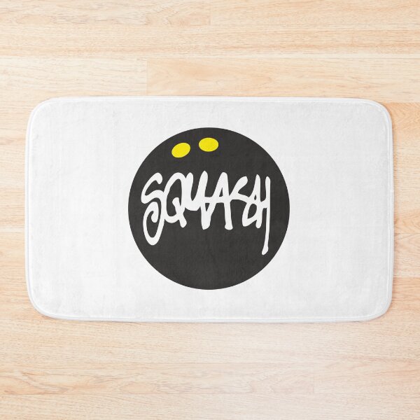 Item preview, sqaush ball designed and sold by goatboyjr.