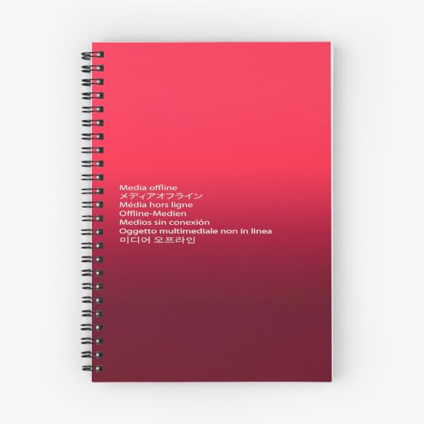 Item preview, Media Offline Adobe Premiere Pro designed and sold by DrTexx.