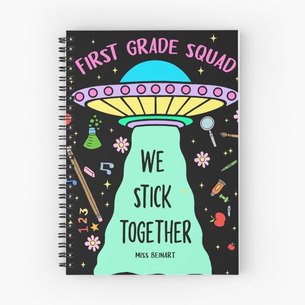 Item preview, First Grade Squad designed and sold by Detpaylist01.