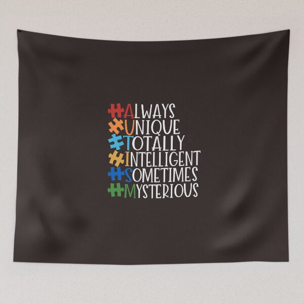 Item preview, Autismo designed and sold by BeautonFashions.