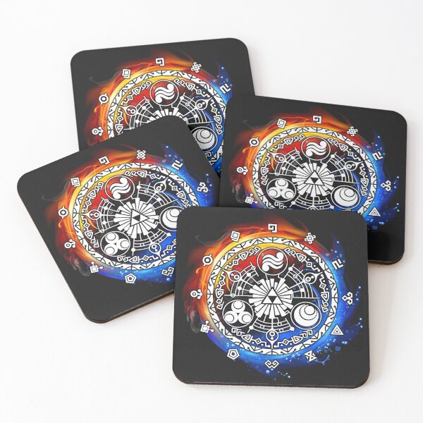 Item preview, game logo designed and sold by Venusculter50.