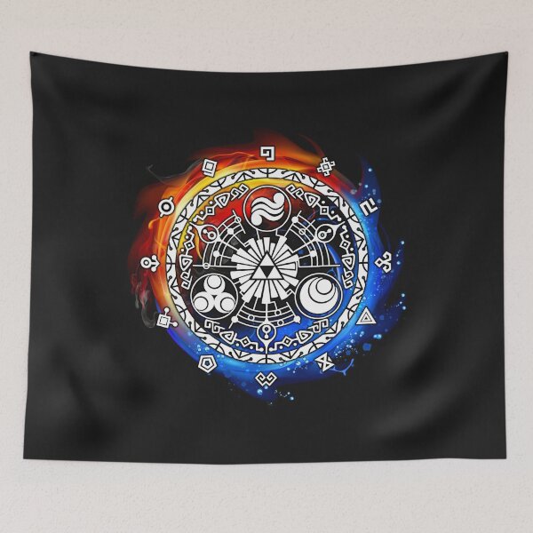 Item preview, game logo designed and sold by Venusculter50.