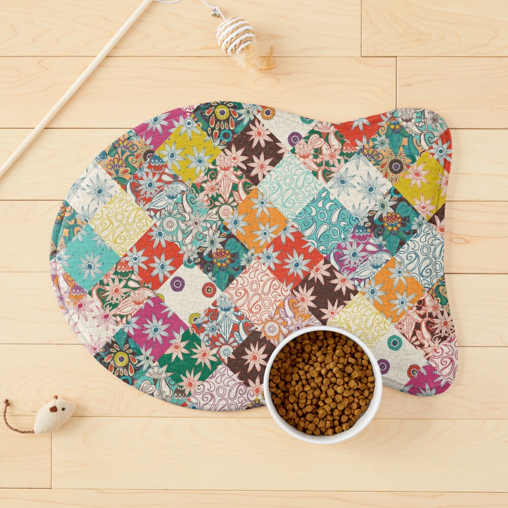 Item preview, Cat Mat designed and sold by scrummy.