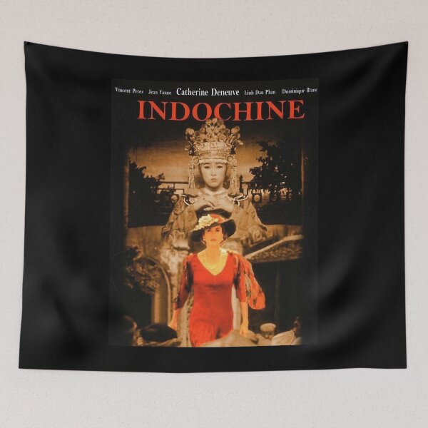Item preview, Graphic Indochine Day Gift Retro designed and sold by EnzoSousa325.