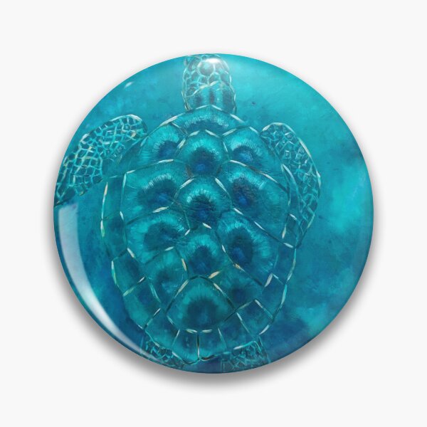 Item preview, sea turtles - designed and sold by sandigitalart.