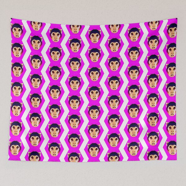 Item preview, Siroxoris(violet) designed and sold by ArakkisArt.