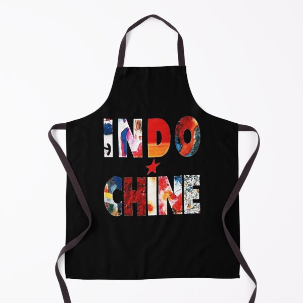 Item preview, Graphic Indochine Gifts Idea designed and sold by EnzoSousa325.