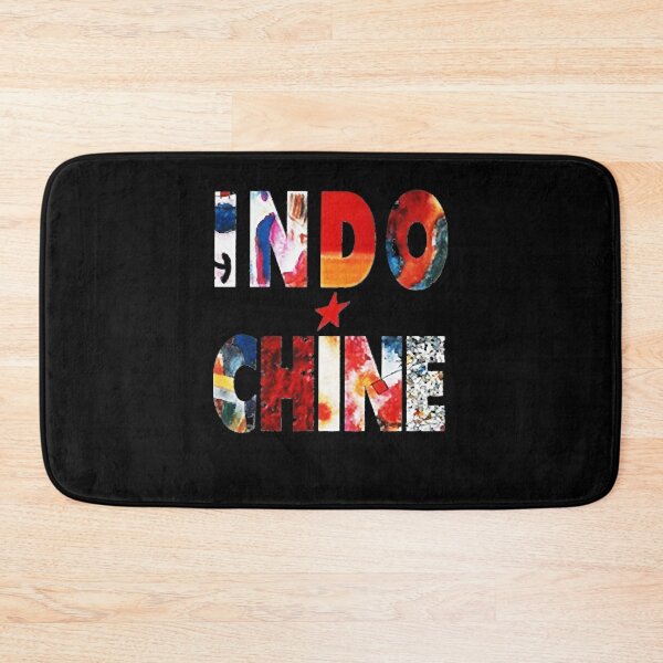 Item preview, Graphic Indochine Gifts Idea designed and sold by EnzoSousa325.