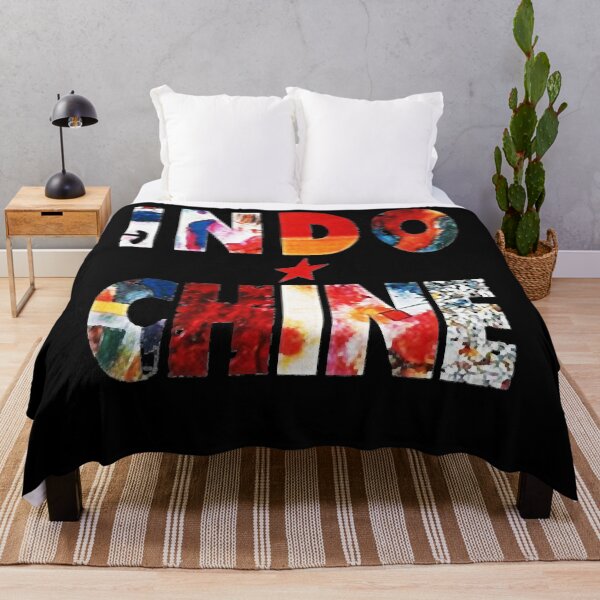 Item preview, Graphic Indochine Gifts Idea designed and sold by EnzoSousa325.