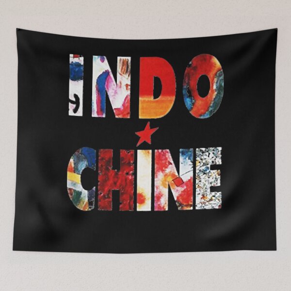 Item preview, Graphic Indochine Gifts Idea designed and sold by EnzoSousa325.