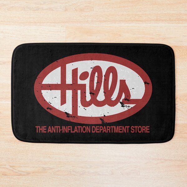 Item preview, Hills Department Store Distressed designed and sold by Yara19K81.
