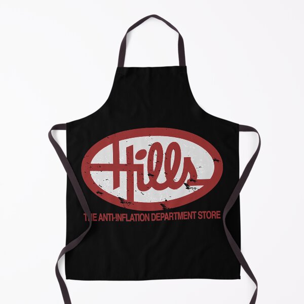 Item preview, Hills Department Store Distressed designed and sold by Yara19K81.