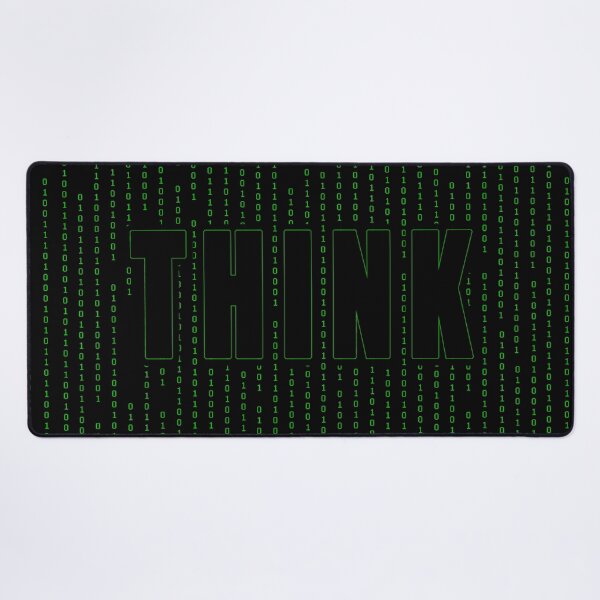 Item preview, Think! designed and sold by Art By M.