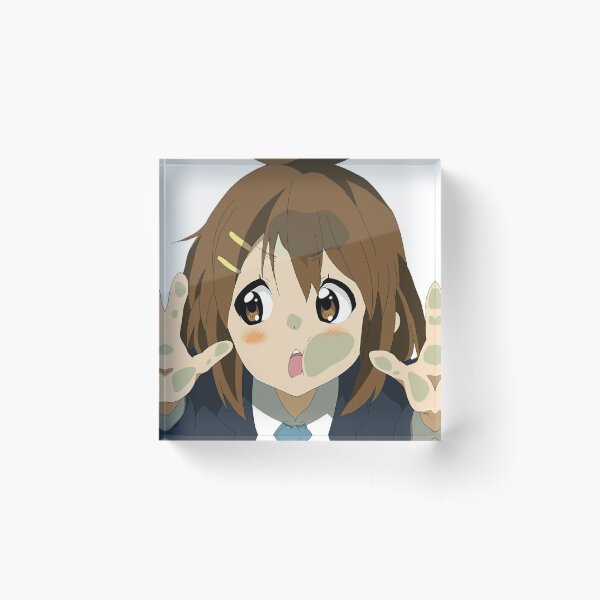 K-ON Yui Hirasawa as Spider-Man at Marvel's Spider-Man Remastered