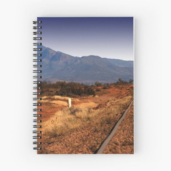 Artikelvorschau, OUTBACK RAIL LINE entworfen und verkauft von STEPHEN TURNER.