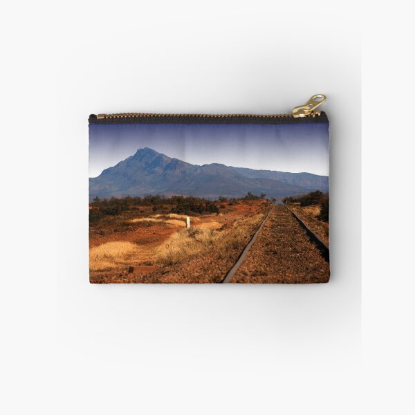 Item preview, OUTBACK RAIL LINE designed and sold by STEPHEN TURNER.