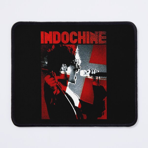 Item preview, Graphic Indochine Lover Gifts designed and sold by EnzoSousa325.