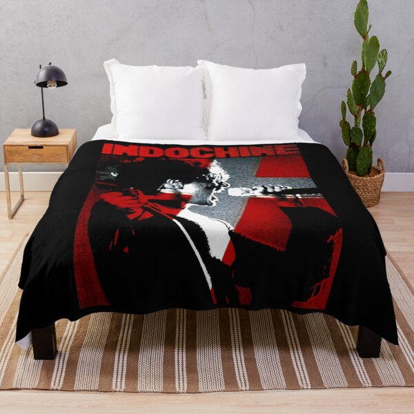 Item preview, Graphic Indochine Lover Gifts designed and sold by EnzoSousa325.