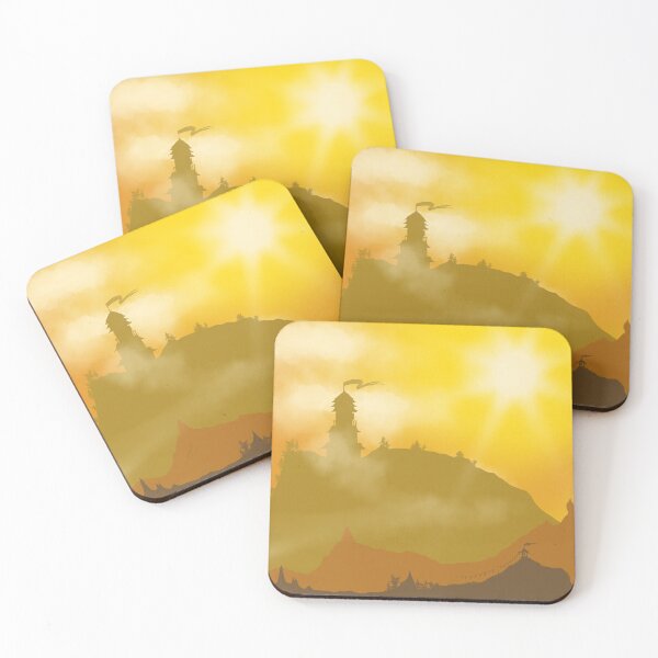 Item preview, Tower on the Hill designed and sold by CreativeArts Studio.