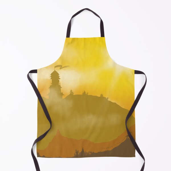 Item preview, Tower on the Hill designed and sold by CreativeArts Studio.