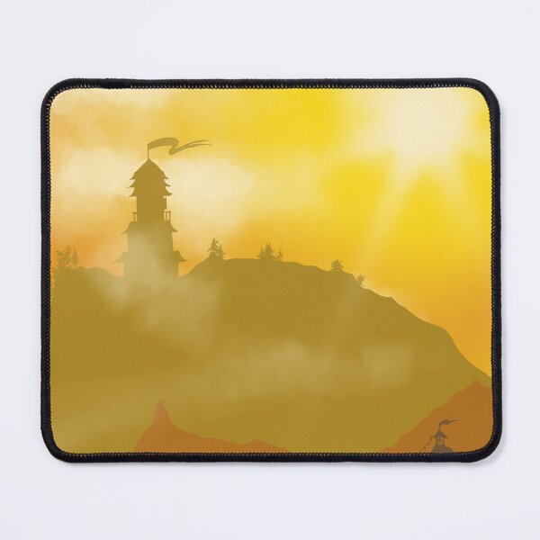Item preview, Tower on the Hill designed and sold by CreativeArts Studio.
