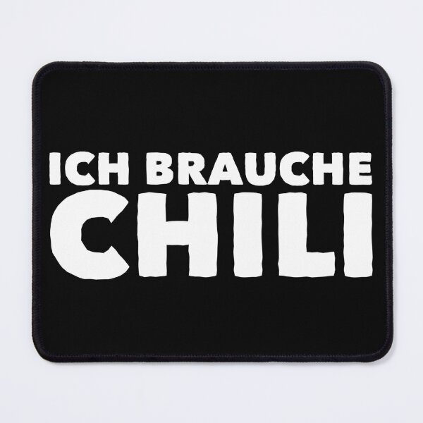 Item preview, I Need Chili Capsaicin Scoville Chili Lovers designed and sold by max-it-out.