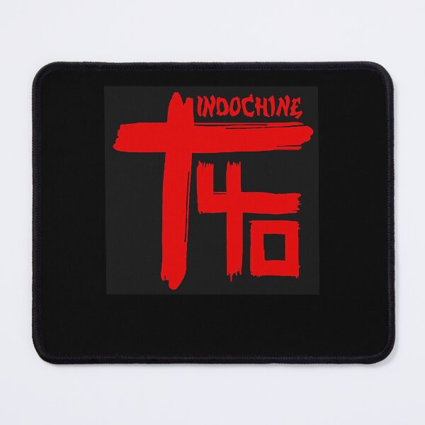 Item preview, Graphic Indochine Mens Best designed and sold by EnzoSousa325.