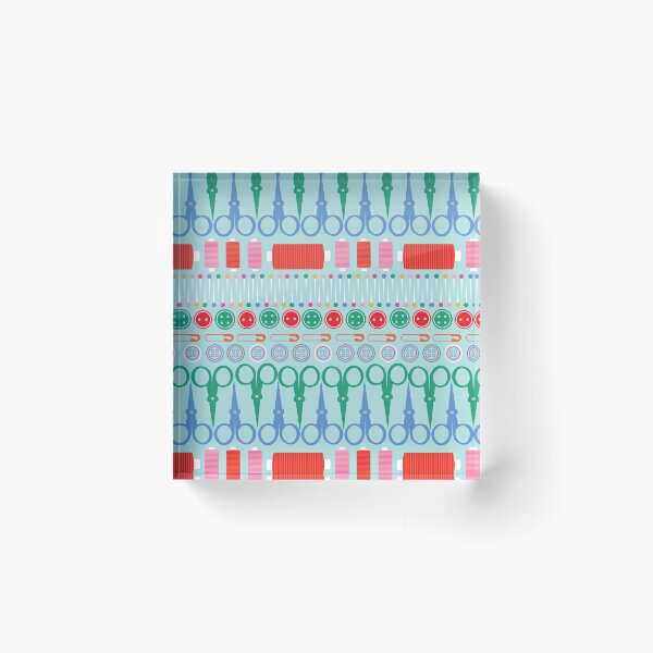 Item preview, Sewing Bee designed and sold by HelenaRoberts1.