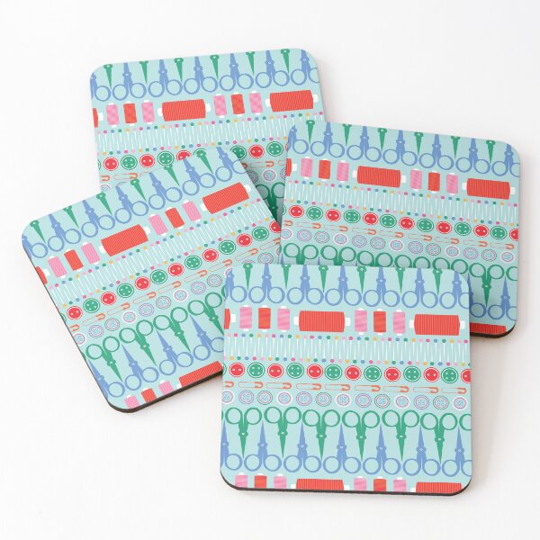 Item preview, Sewing Bee designed and sold by HelenaRoberts1.