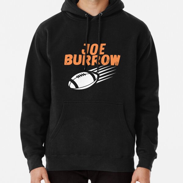 OneRockin Ja'Marr Chase Joe Burrow Hoodie