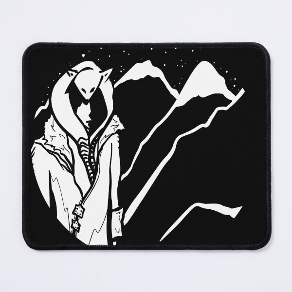 Item preview, Mountain Explorer  designed and sold by Nightlea.