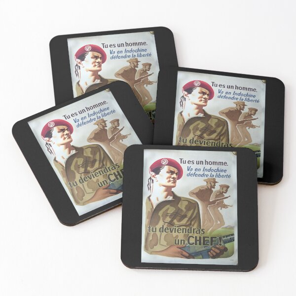 Item preview, Indochinese Propaganda Lover Gifts designed and sold by EnzoSousa325.