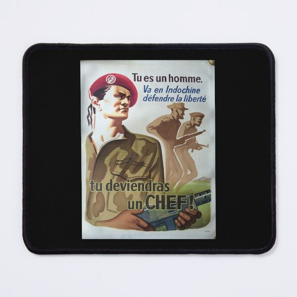 Item preview, Indochinese Propaganda Lover Gifts designed and sold by EnzoSousa325.