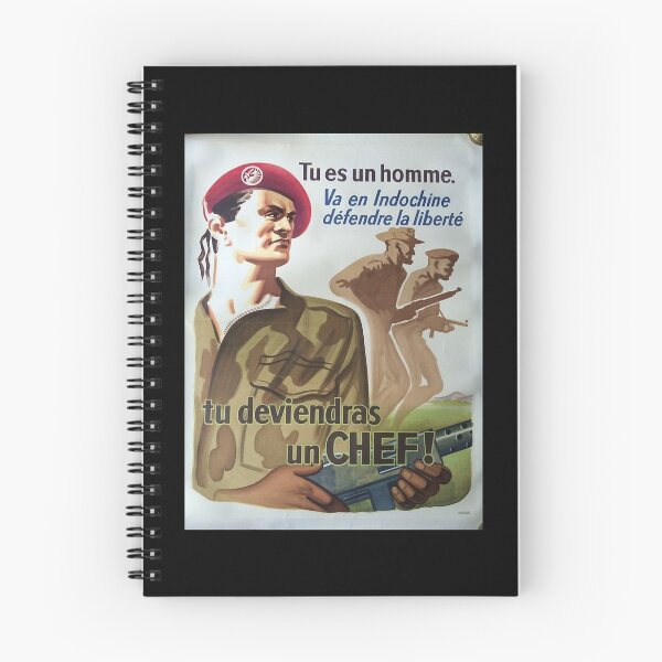 Item preview, Indochinese Propaganda Lover Gifts designed and sold by EnzoSousa325.