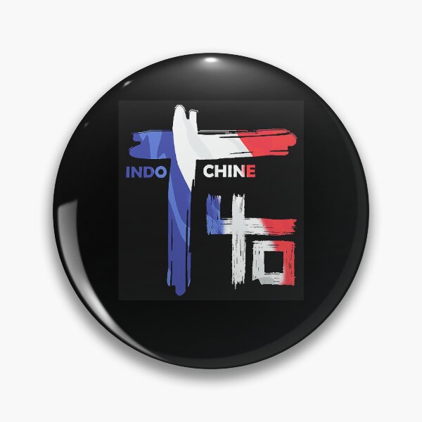 Item preview, Lover Gifts Indochine Graphic designed and sold by EnzoSousa325.