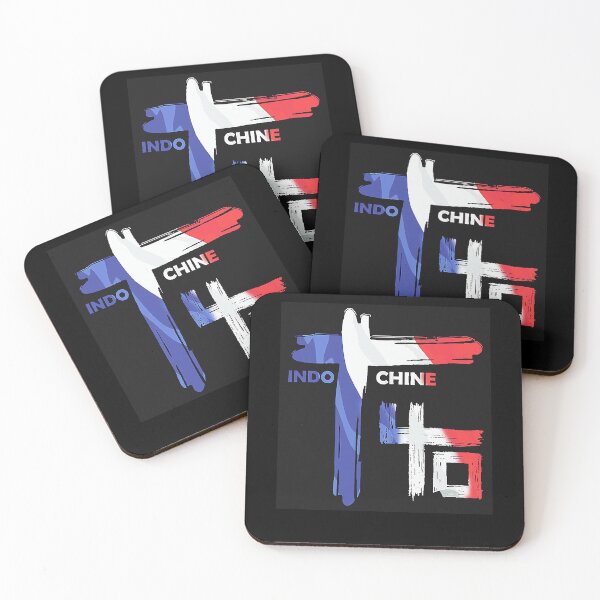 Item preview, Lover Gifts Indochine Graphic designed and sold by EnzoSousa325.