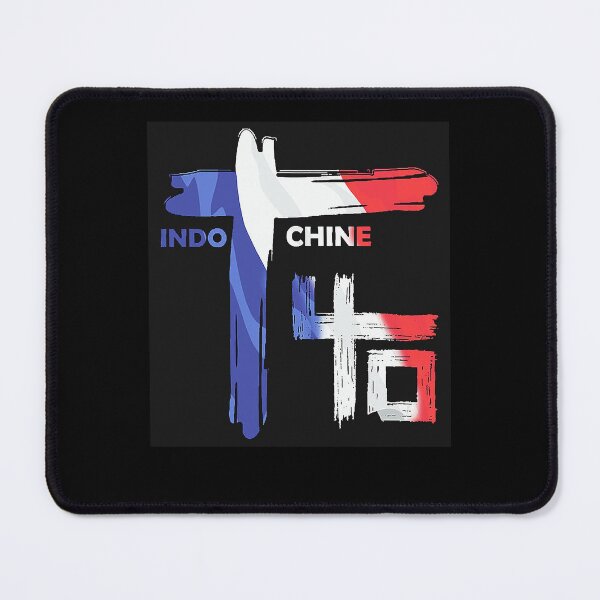 Item preview, Lover Gifts Indochine Graphic designed and sold by EnzoSousa325.