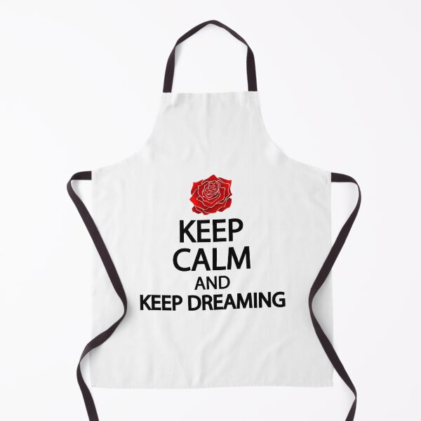 Item preview, Keep calm and keep dreaming designed and sold by Colorfulandfun.
