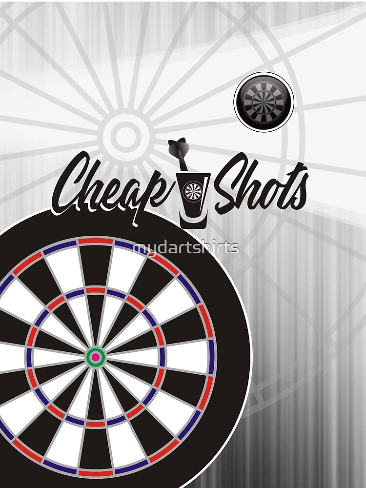 Cheap darts deals