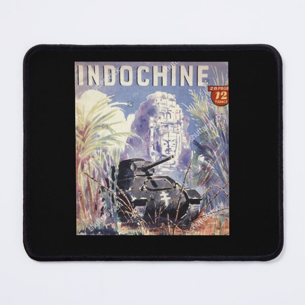 Item preview, Lover Gifts Indochine Retro designed and sold by EnzoSousa325.
