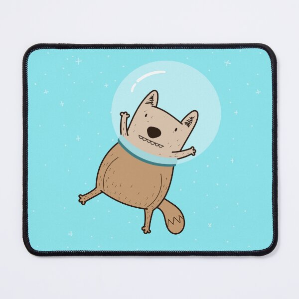 Item preview, Dogstronaut designed and sold by KrazyScientist.
