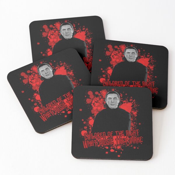 Item preview, The Count designed and sold by dreadfuldesign.