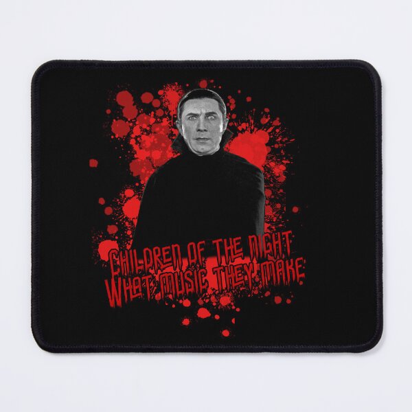 Item preview, The Count designed and sold by dreadfuldesign.