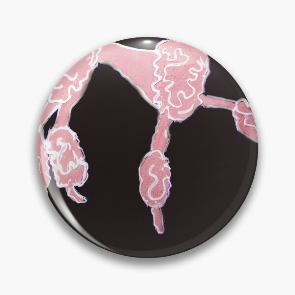 Item preview, Pink Poodle  designed and sold by ginnymac.
