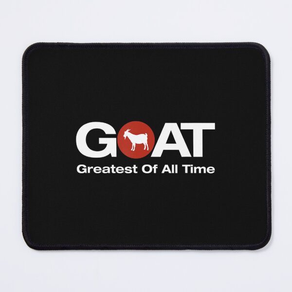 Item preview, The Greatest Of All Time G designed and sold by Kearney Pridgen.