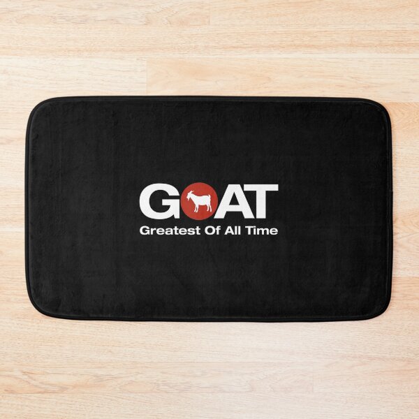 Item preview, The Greatest Of All Time G designed and sold by Kearney Pridgen.
