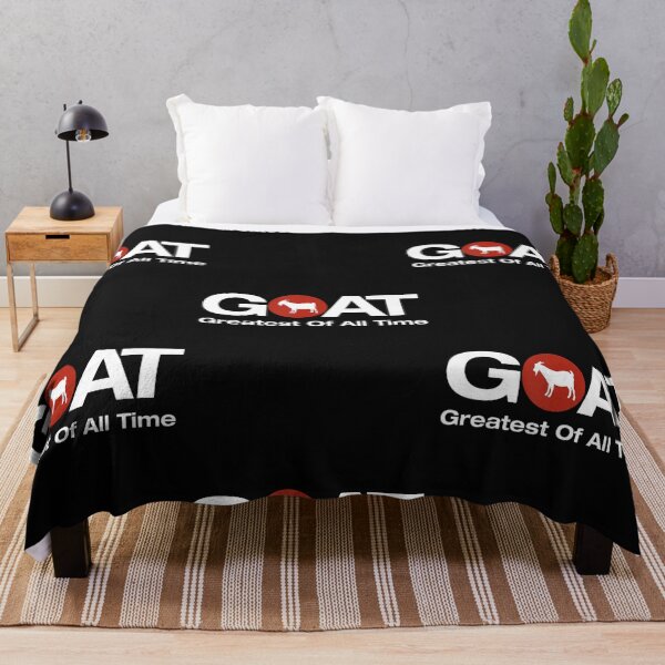 Item preview, The Greatest Of All Time G designed and sold by Kearney Pridgen.
