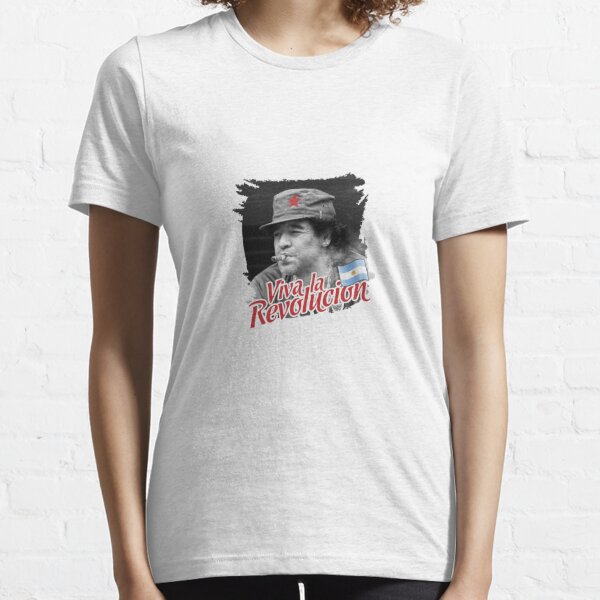 Maradona 1794 T-shirt essentiel